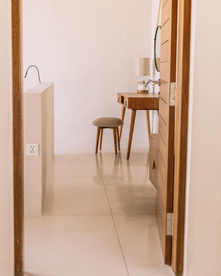 Luxury Ocean View Villas With Private Cook And Free Gym Membership Kuta  エクステリア 写真