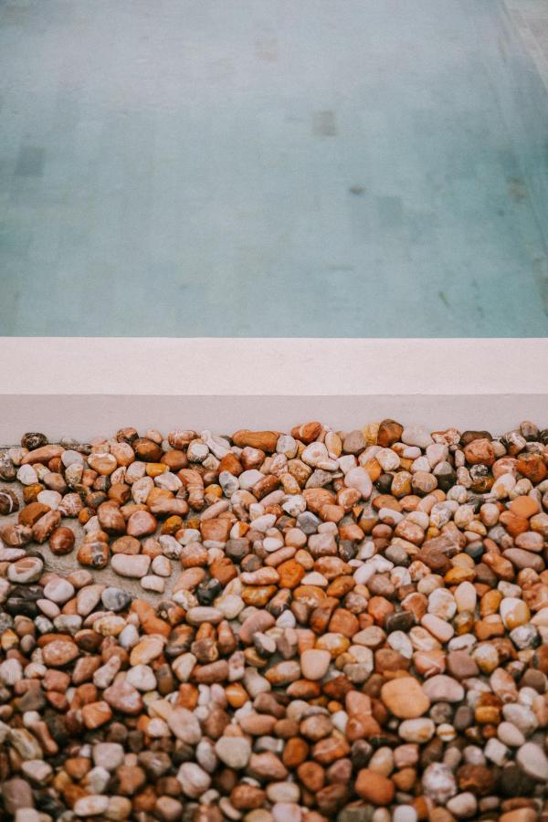 Luxury Ocean View Villas With Private Cook And Free Gym Membership Kuta  エクステリア 写真