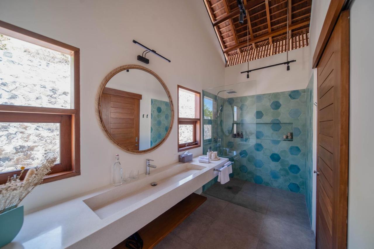 Luxury Ocean View Villas With Private Cook And Free Gym Membership Kuta  エクステリア 写真