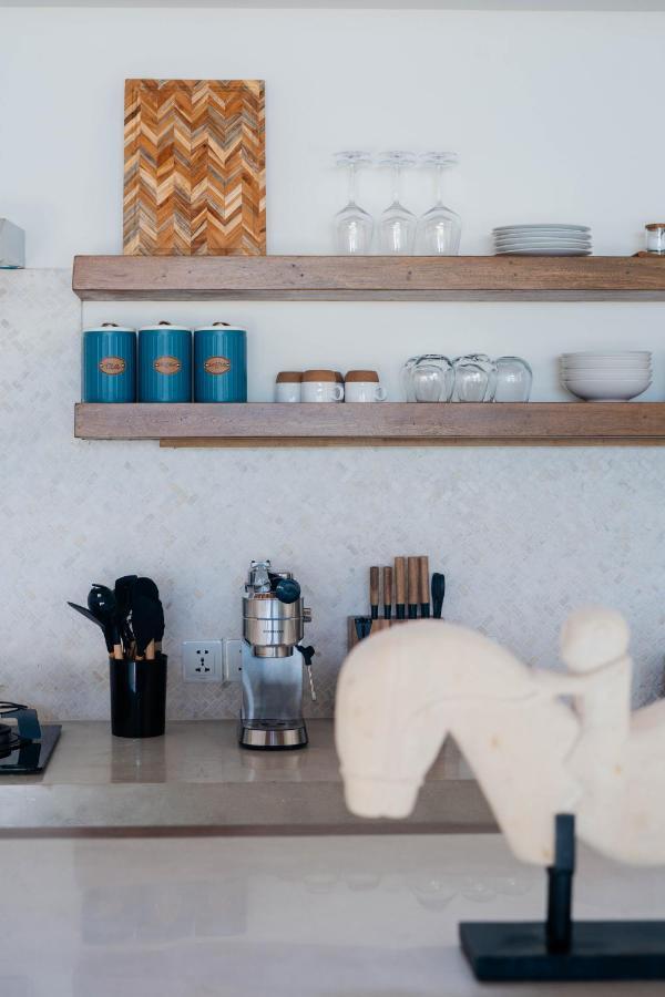Luxury Ocean View Villas With Private Cook And Free Gym Membership Kuta  エクステリア 写真