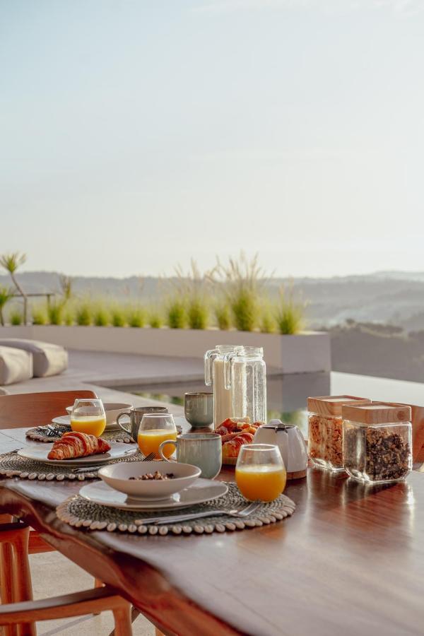 Luxury Ocean View Villas With Private Cook And Free Gym Membership Kuta  エクステリア 写真