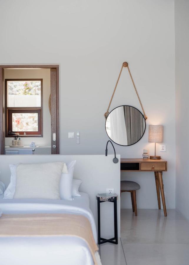 Luxury Ocean View Villas With Private Cook And Free Gym Membership Kuta  エクステリア 写真