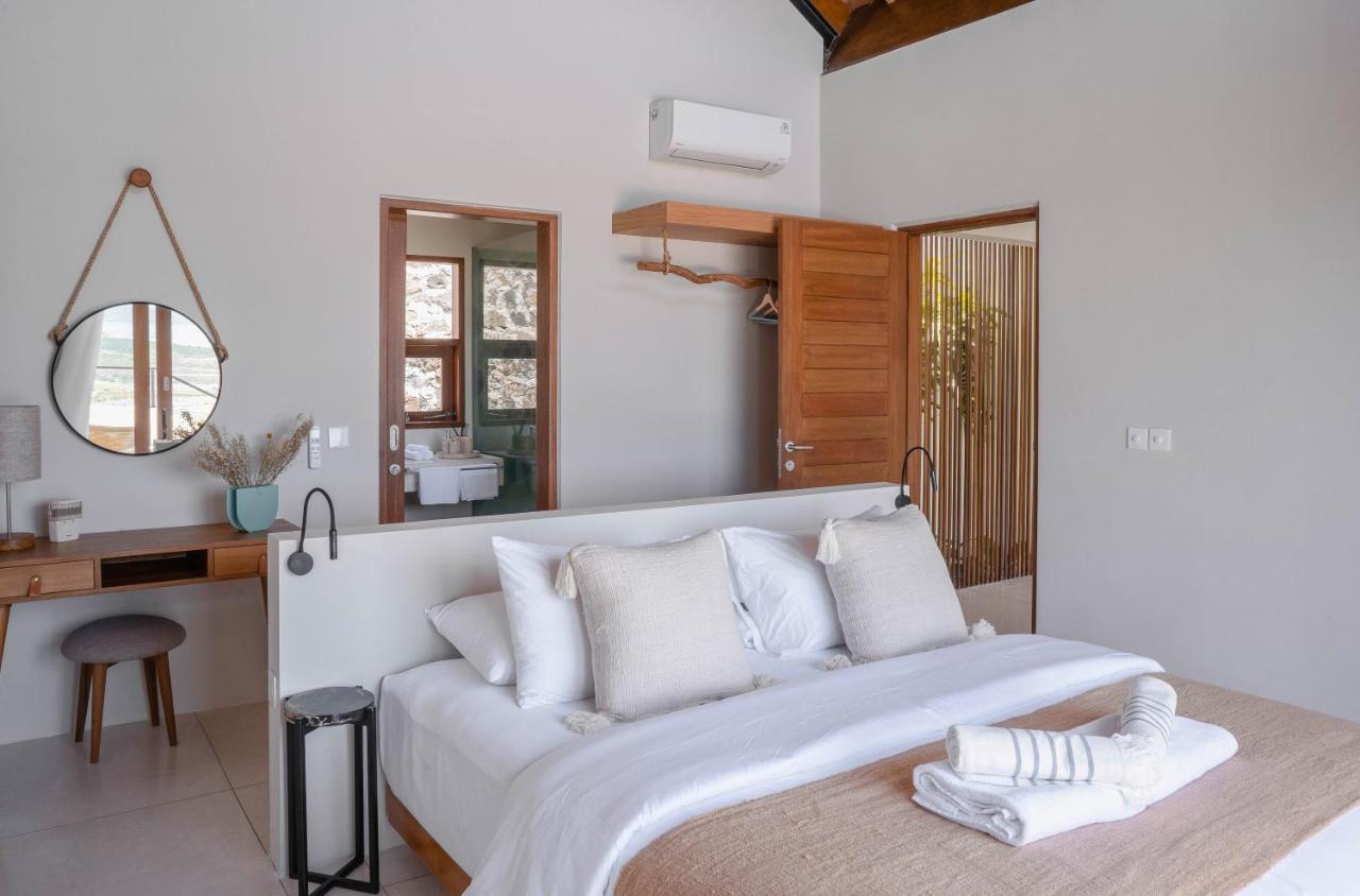 Luxury Ocean View Villas With Private Cook And Free Gym Membership Kuta  エクステリア 写真