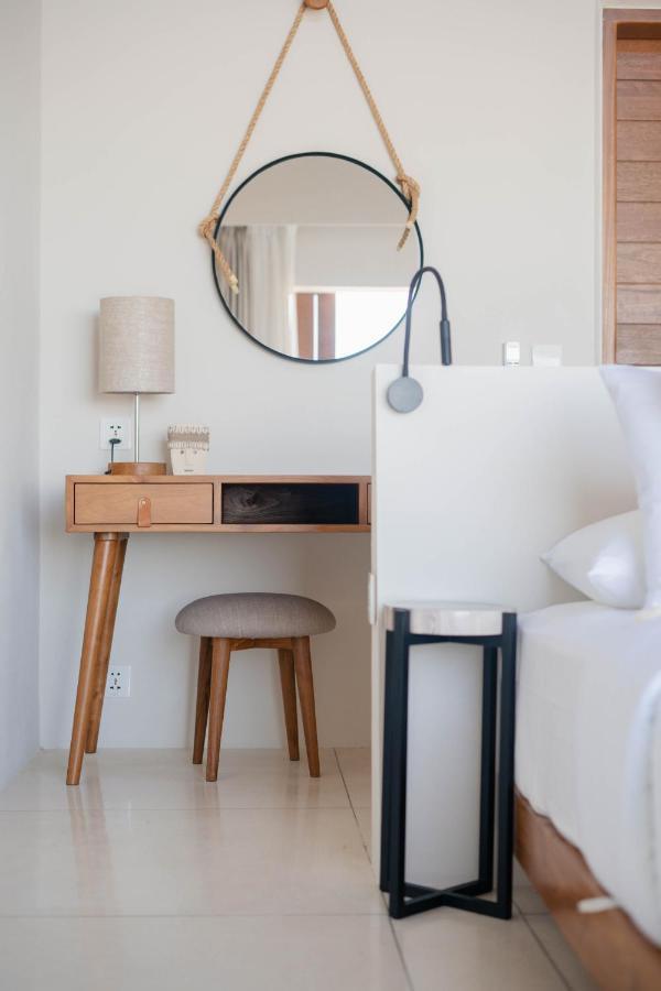 Luxury Ocean View Villas With Private Cook And Free Gym Membership Kuta  エクステリア 写真
