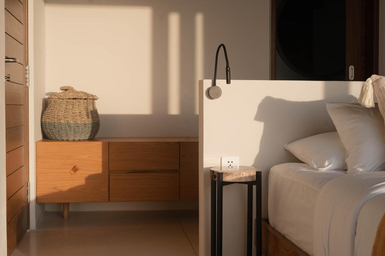 Luxury Ocean View Villas With Private Cook And Free Gym Membership Kuta  エクステリア 写真