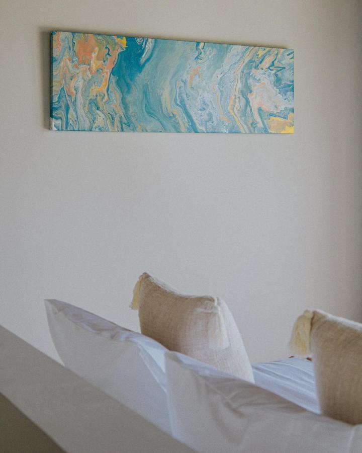 Luxury Ocean View Villas With Private Cook And Free Gym Membership Kuta  エクステリア 写真