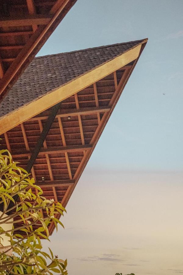 Luxury Ocean View Villas With Private Cook And Free Gym Membership Kuta  エクステリア 写真